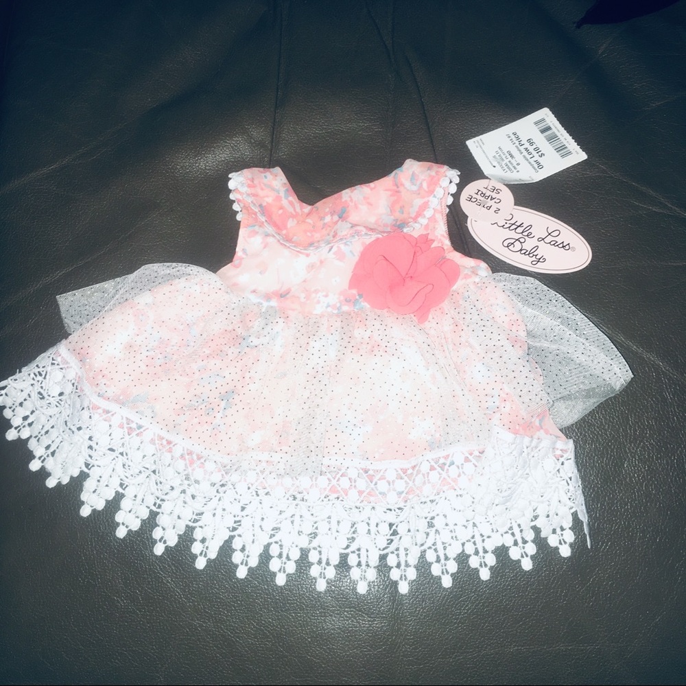 Girl dresses